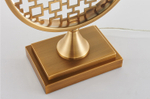 Table design lamp 01-21