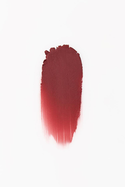 ZARA Блеск для губ в стике с матовым покрытием, черника