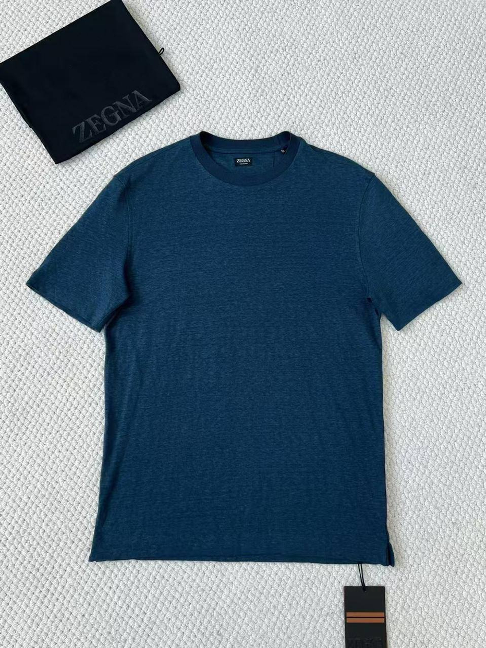 Футболка Zegna