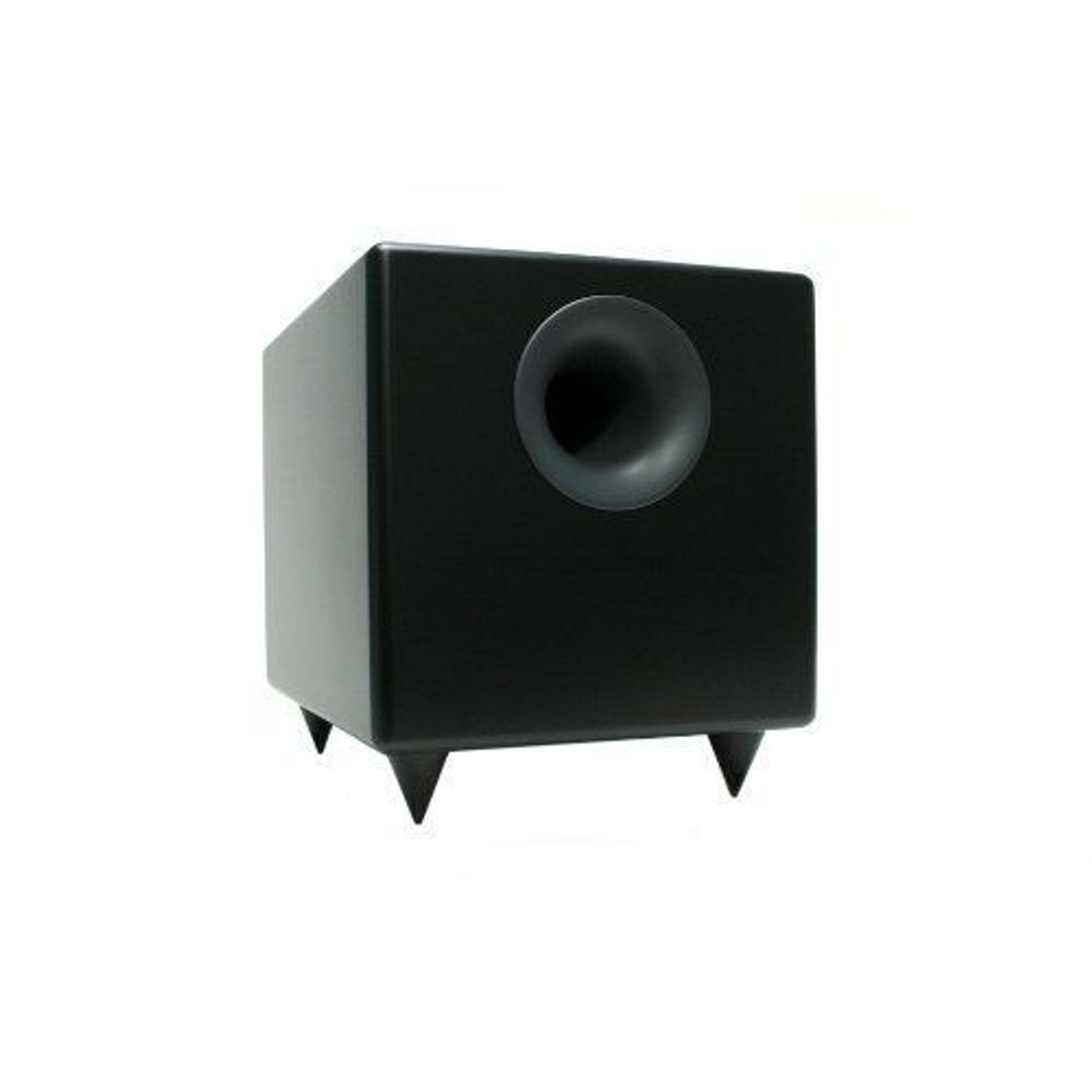 Активный сабвуфер Audioengine S8 Black