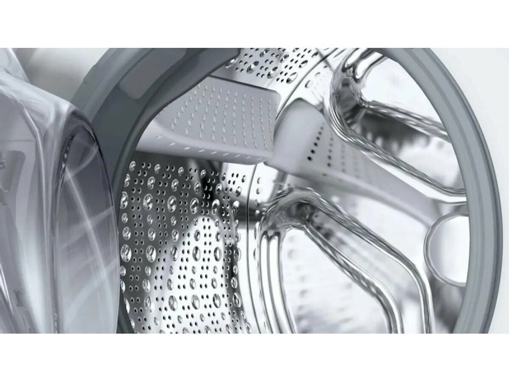 Стиральная машина с сушкой Bosch WNG2540LSN