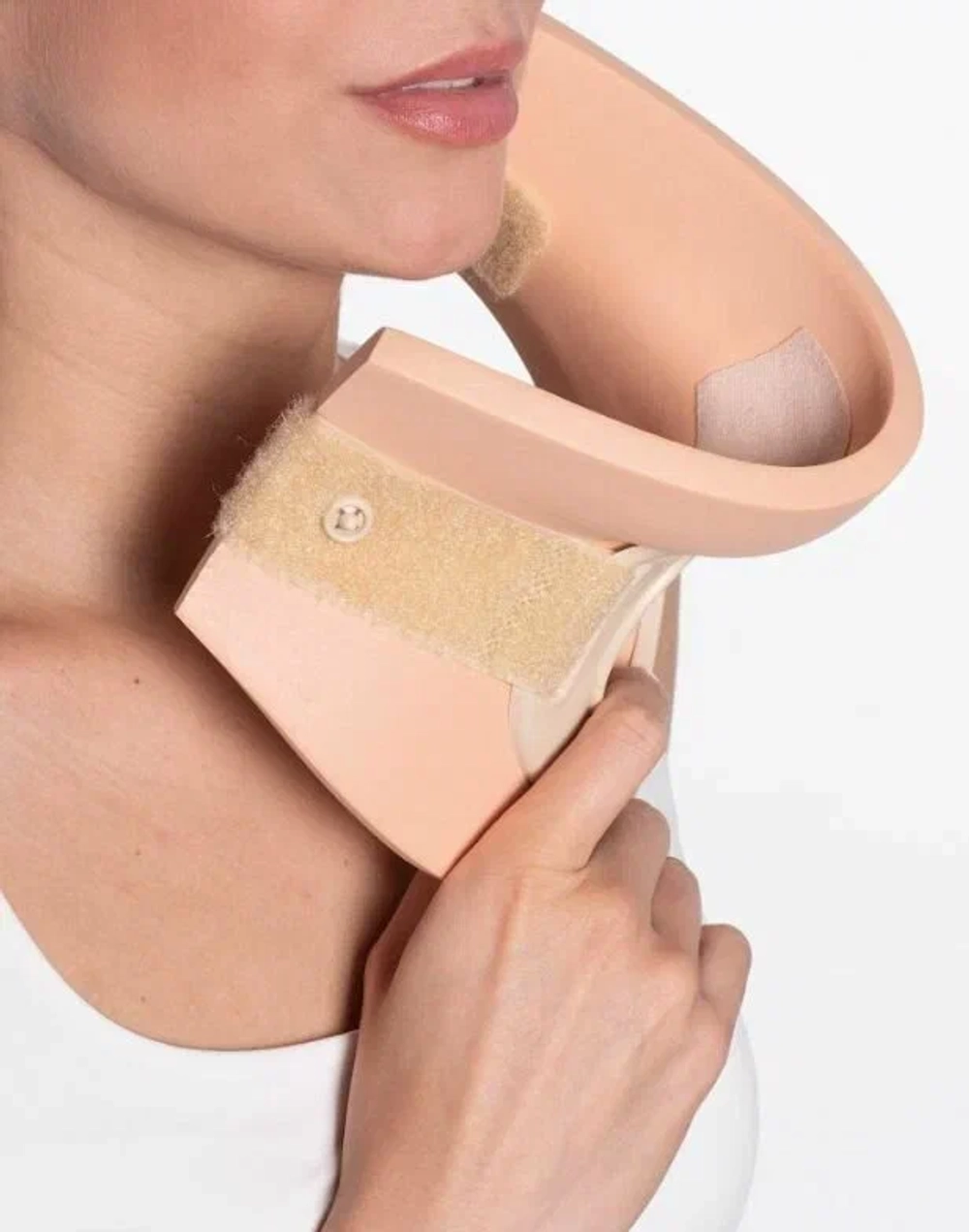 Воротник ортопедический "Филадельфия", арт. F 9085, FOSTA