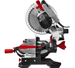 Торцовочная пила ЗУБР ЗПТ-305-1800 ПЛ