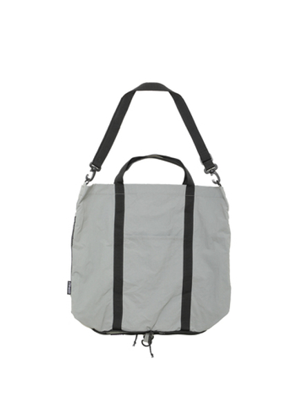 Сумка-тоут Nylon Packable Tote