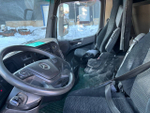 Mercedes-Benz AROCS 6x4 Седельный тягач 3348S AT (Дизельный, 12,8 л, 476 л.с., АТ)