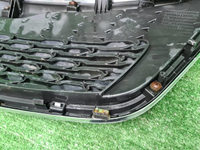 Решетка радиатора KIA Sorento 2 XM (2012-2021)