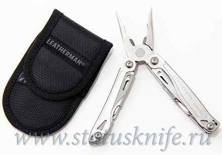 Мультитул Leatherman Sidekick