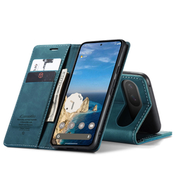 Чехол-книжка CaseMe Matte Google Pixel 10/10 Pro
