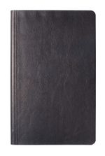 Блокнот Verona Чёрный