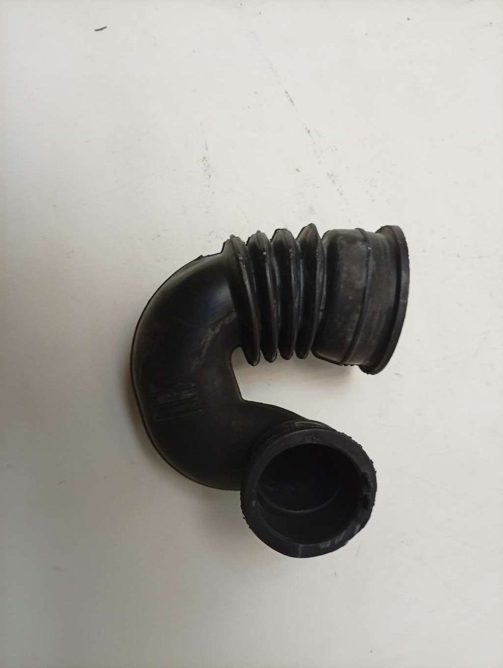 WF8500NMW/YLP кт25 Патрубок залива воды для стиральной машины Samsung DC67-00334A б/у