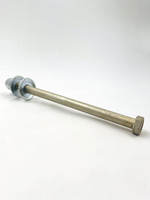 Ось (болт) верхнего рычага ВАЗ 2101-2107 в сборе