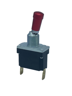 Тумблер T501ATLR IP 67