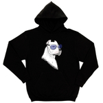 Толстовка "Аргентинский дог"