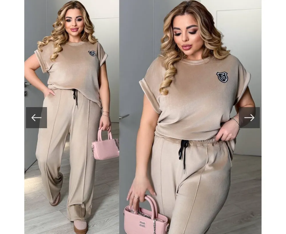 Костюм 2589909 Fabrika