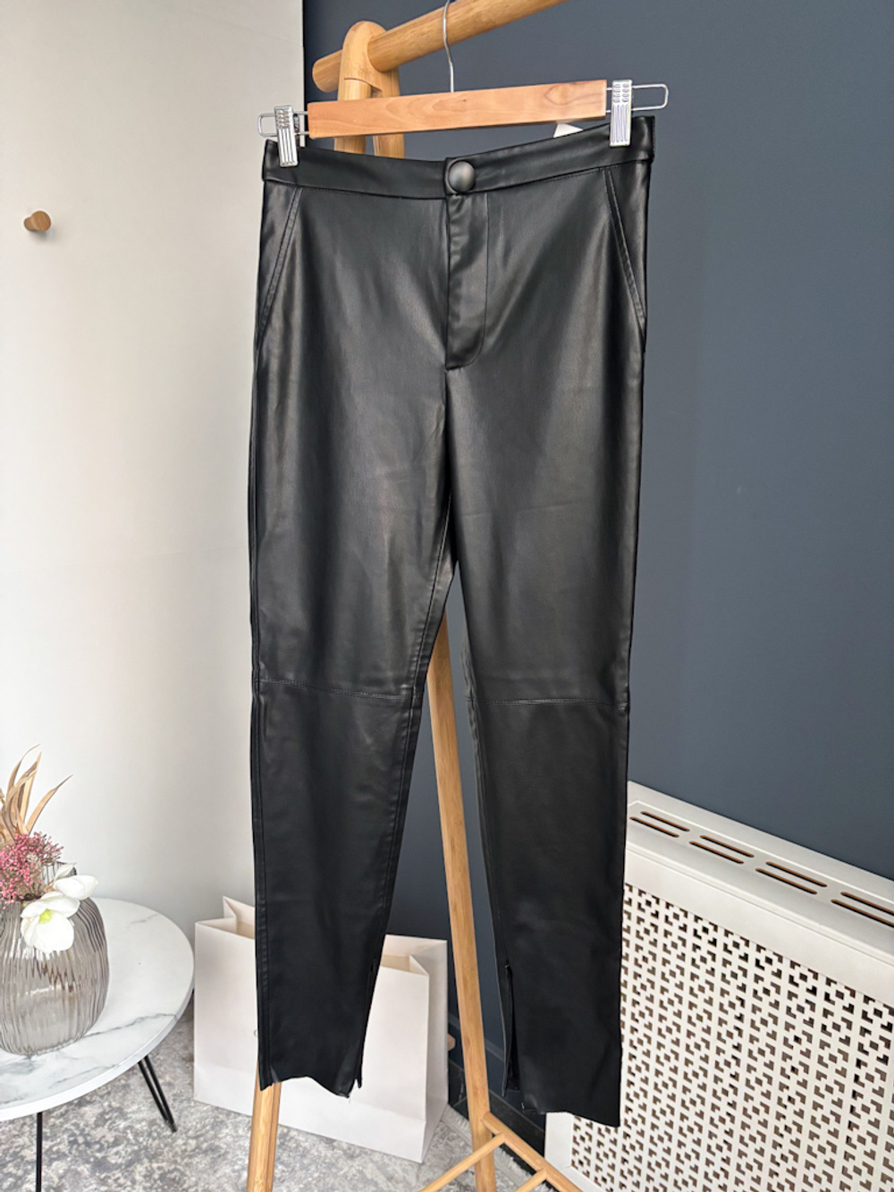 Новые легинсы Zara, M