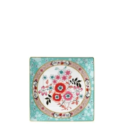 Wedgwood Поднос Wonderlust Camellia 14,5 см