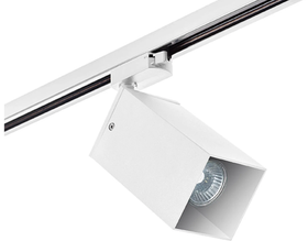 A1T216586 Однофазный светильник для трека Rullo Lightstar (комплект из 592286+216586)