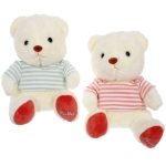 Мягкая игрушка «Мишка Тони», 30см, в ассортименте