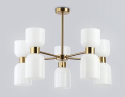 Ambrella Люстра на штанге Modern LH56093