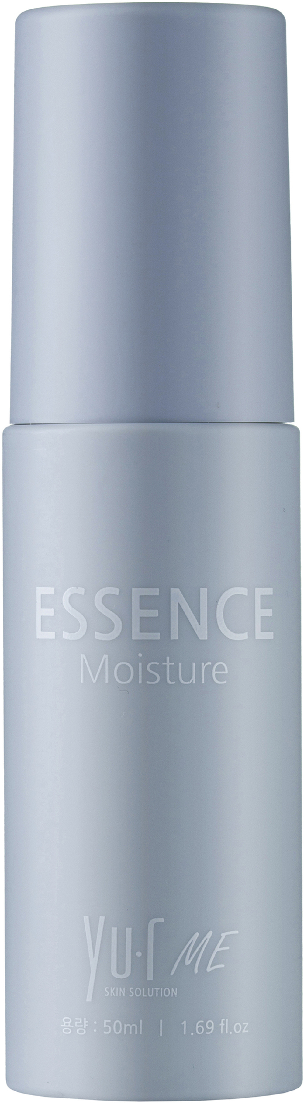 YU.R ME Эссенция для лица легкая ультраувлажняющая - Moisturizing essence, 50мл