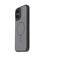 Противоударный чехол Supreme Two-tone Case с поддержкой MagSafe для iPhone 16 Plus