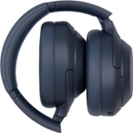 Беспроводные наушники Sony WH-1000XM4 Полноразмерные наушники с активным шумоподавлением (ANC)