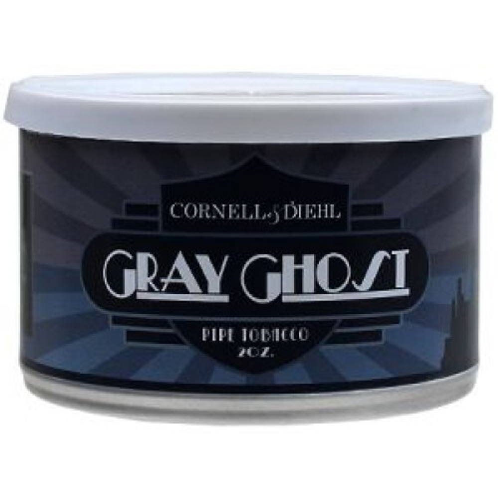 Cornell & Diehl Gray Ghost