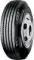 Yokohama Y785R 7,5x16C 123/121M