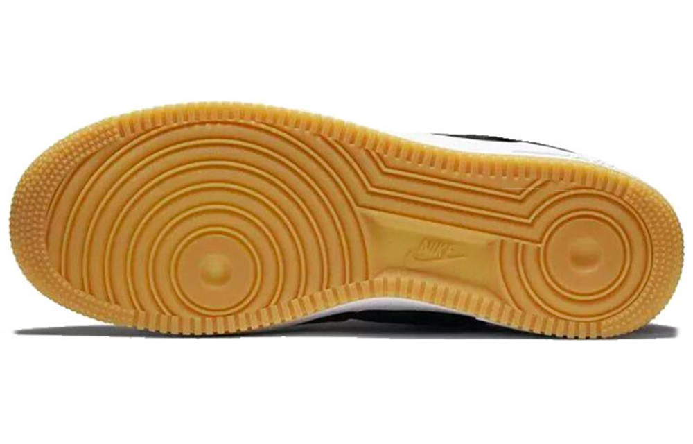 Кроссовки Fragment Design X Clot X Nike Air Force 1