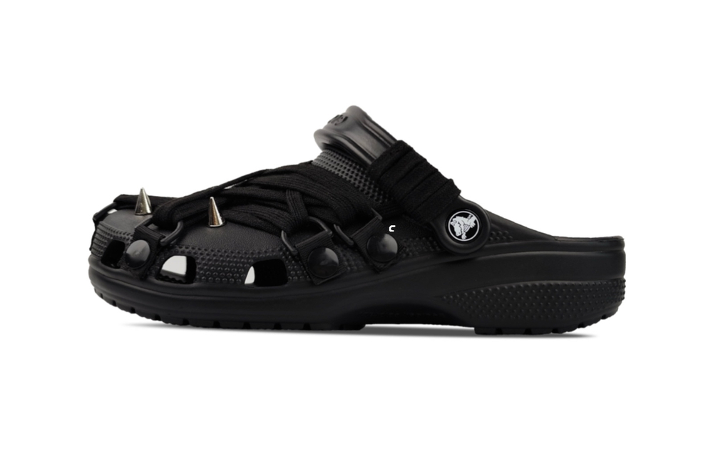 Crocs Classic Clog Eva