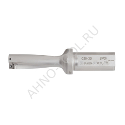 Сверло корпусное C20-3D16-51SP06 "ACCKee"