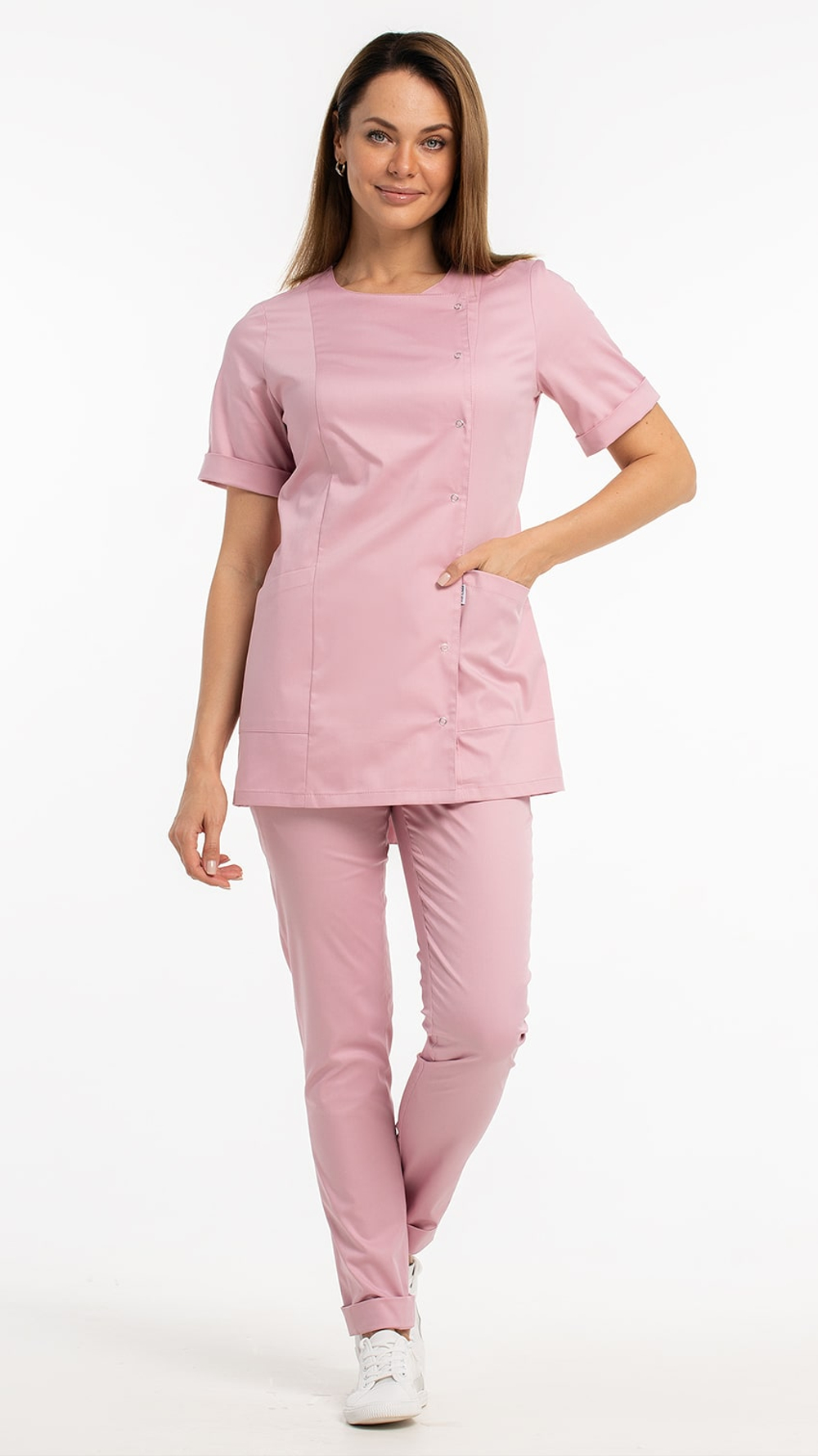 Костюм медицинский Лиана №1906