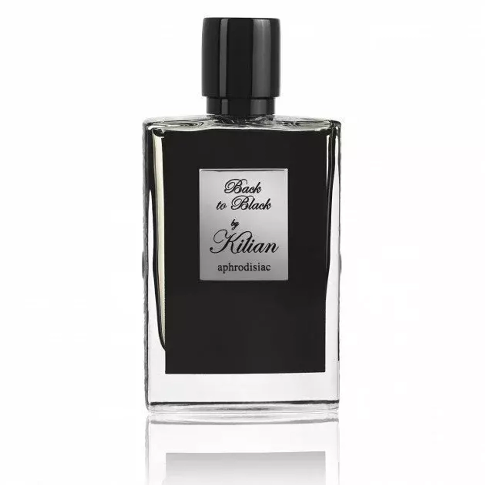 Kilian Back to Black 50 ml