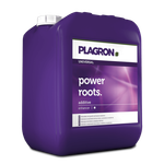 Стимулятор роста корней PLAGRON Power Roots 5 л