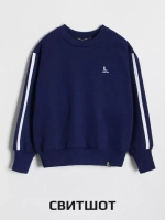 Спортивный костюм для мальчика в школу