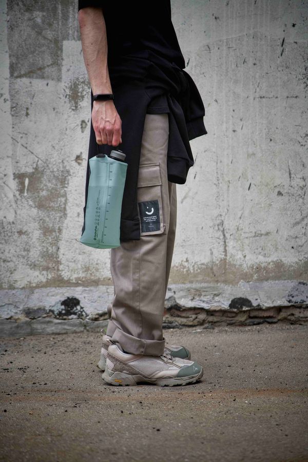 Брюки Utility Gear Песочные - фото 6