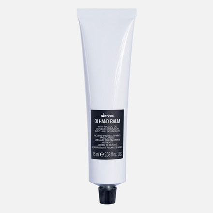 DAVINES  OI hand balm - Бальзам для рук OI