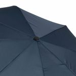 Автоматический ветроустойчивый складной зонт BORA