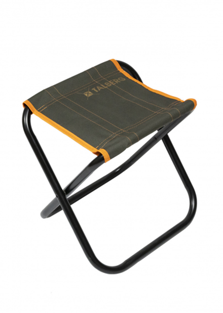 ТАБУРЕТ TALBERG STEEL STOOL M