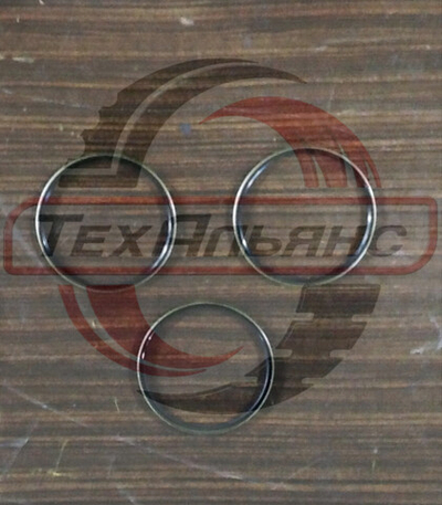 Сальник 100*110*4