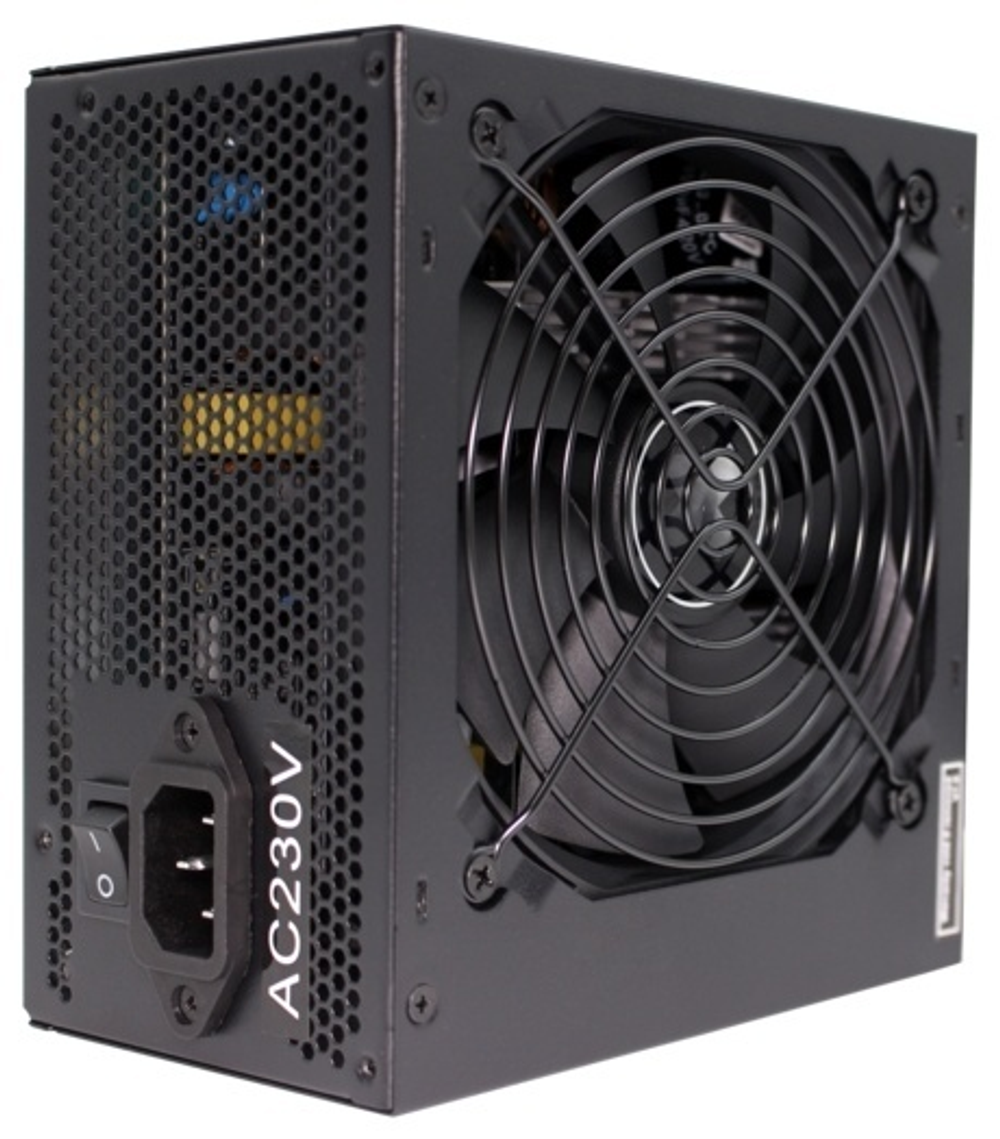 Блок питания Xilence XP650R6.2 650 Вт