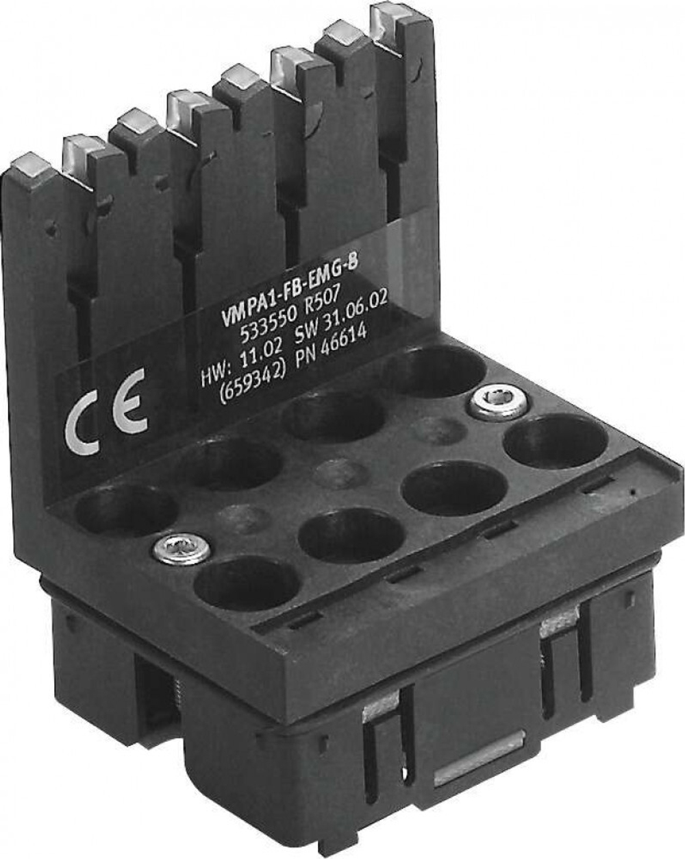VMPA1-FB-EMS-D2-8 Электронный модуль