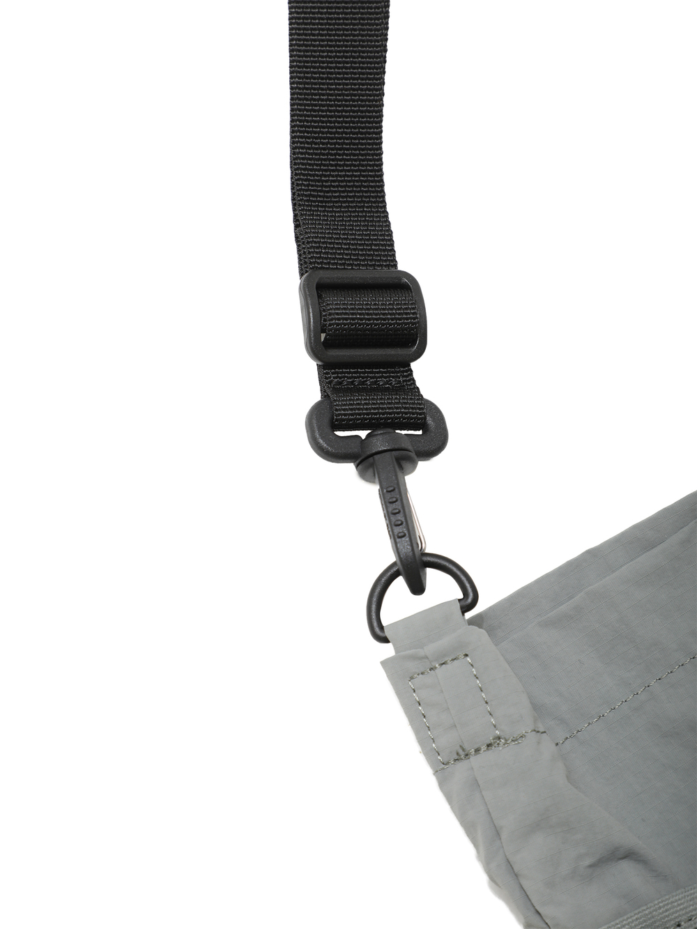 Сумка-тоут Nylon Packable Tote