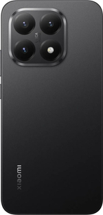 Смартфон XiaoMi 15T 12/256Gb Black