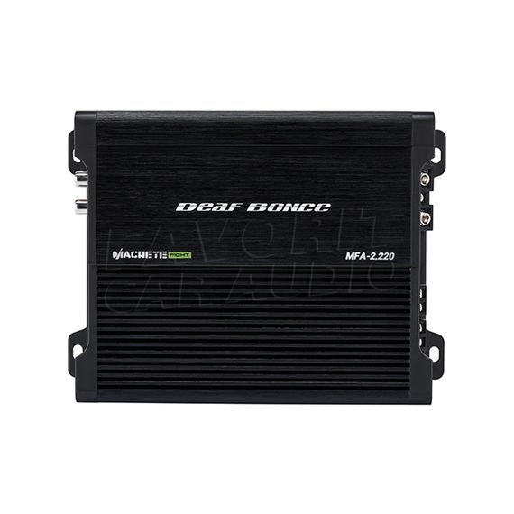 Усилитель Alphard Machete MFA-2.220