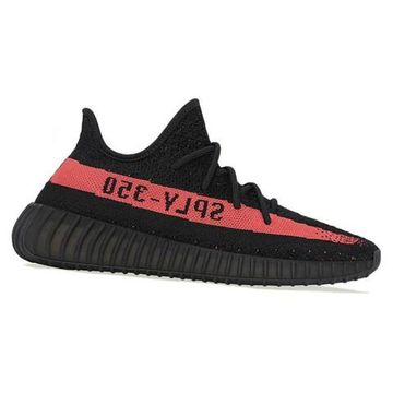 Кроссовки adidas originals YEEZY BOOST 350 V2 - универсальный топ Унисекс