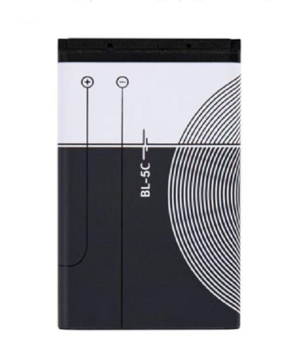 Аккумулятор для Nokia BL-5C