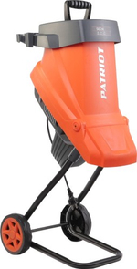 Измельчитель садовый PATRIOT PT SE 24 электрический 732304620