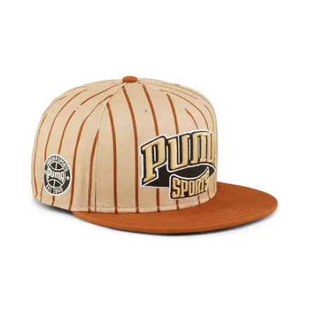 Кепка PUMA Hometown Heroes  FlatbrimCap