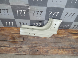 Порог правый передняя часть Hyundai Tucson 4 (NX4) 20-нв Новое Оригинал 71322N9D00